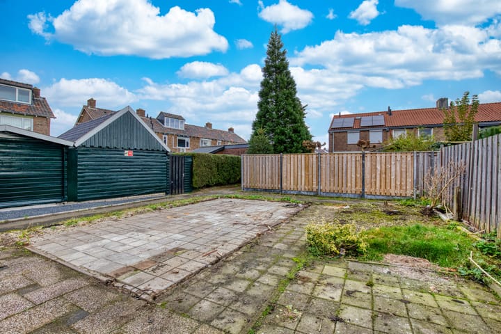 Foto 15 van Brahmslaan 1