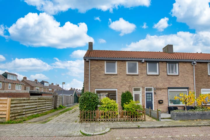 Foto 16 van Brahmslaan 1