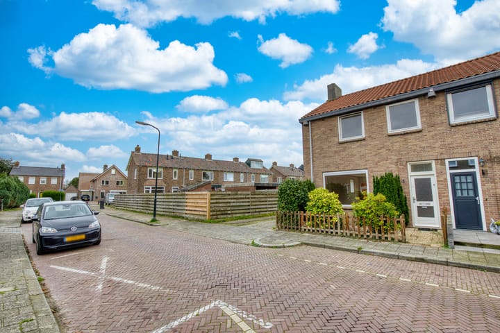 Foto 17 van Brahmslaan 1