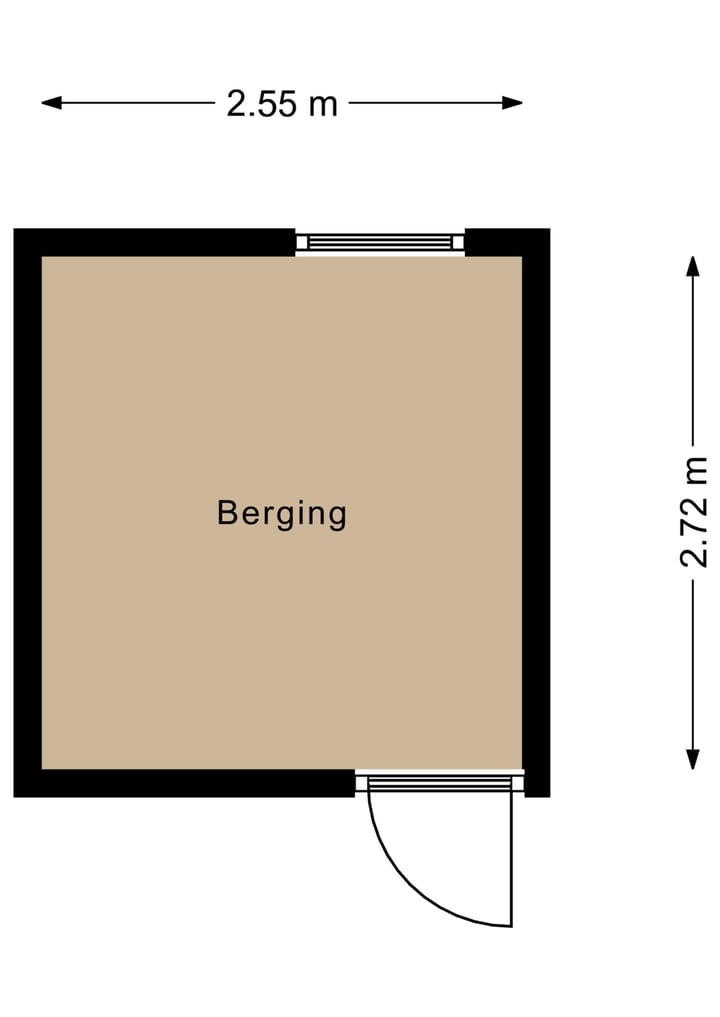 Foto 22 van Brahmslaan 1