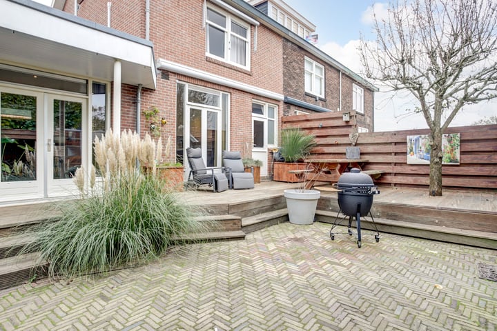 Bekijk foto 4 van van Hogendorpstraat 40