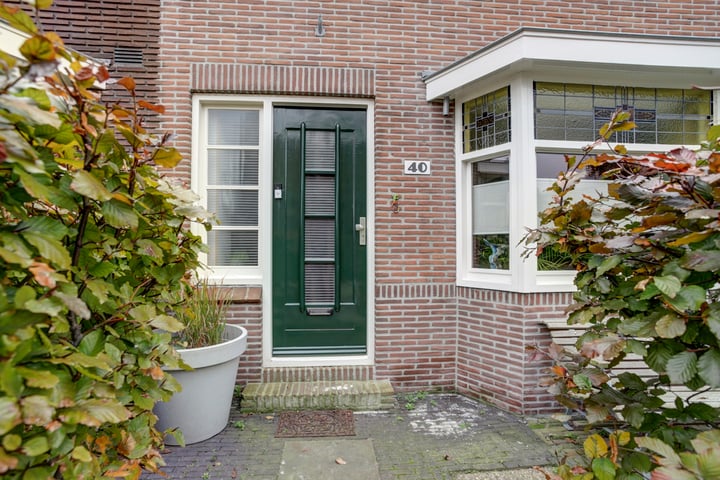 Bekijk foto 10 van van Hogendorpstraat 40