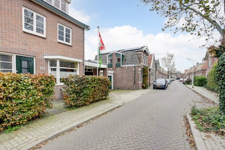 Bekijk foto 9 van van Hogendorpstraat 40