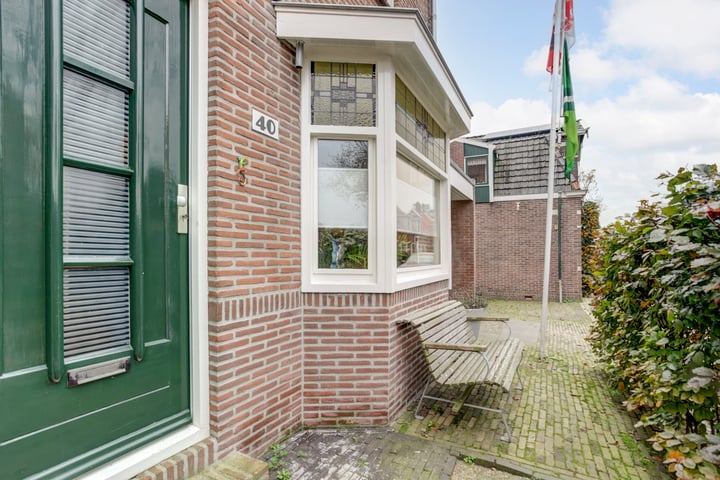 Bekijk foto 11 van van Hogendorpstraat 40