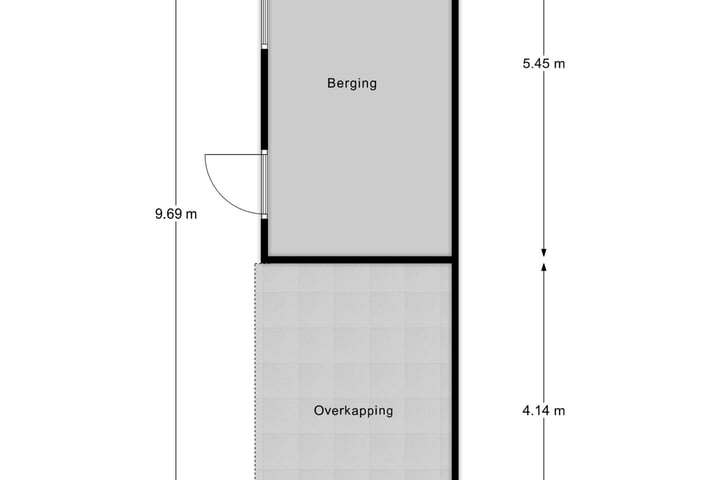 Bekijk foto 43 van van Hogendorpstraat 40