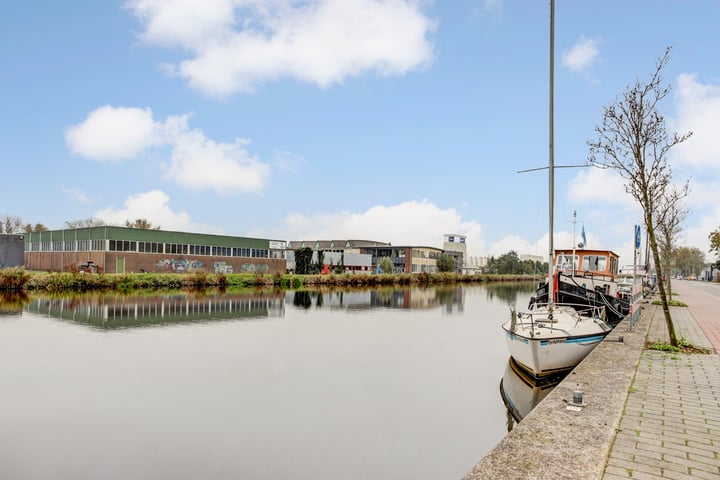 Bekijk foto 44 van van Hogendorpstraat 40