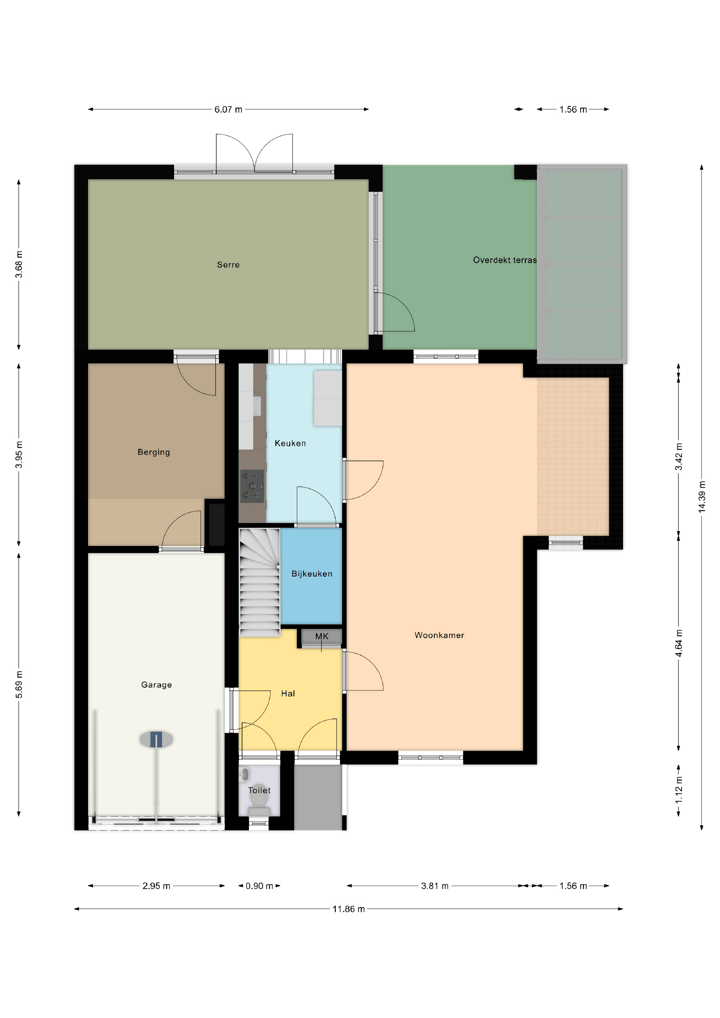 Photo 59 of Hoogveld 12