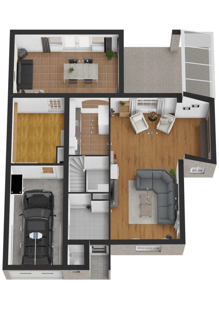 Photo 60 of Hoogveld 12