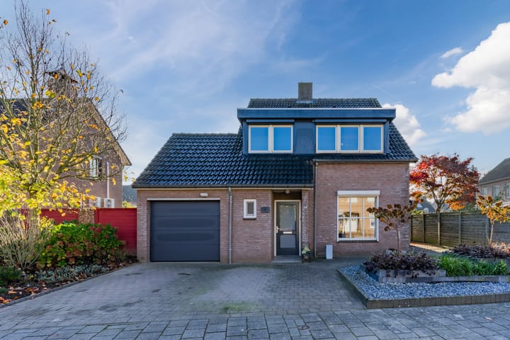 Photo 6 of Hoogveld 12