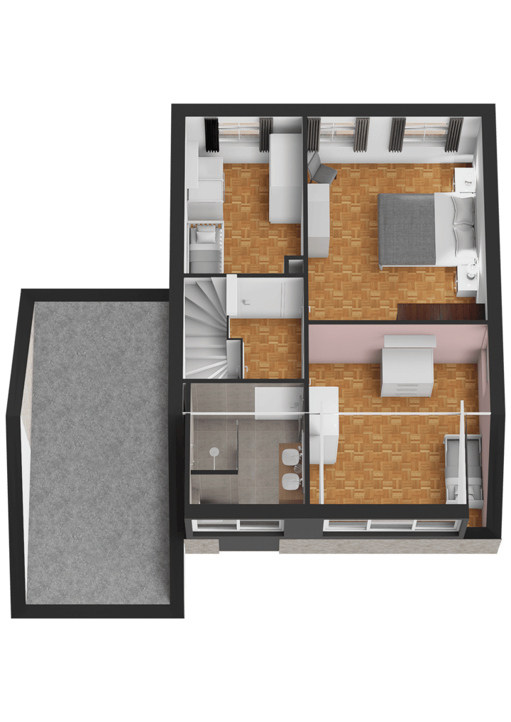 Photo 62 of Hoogveld 12