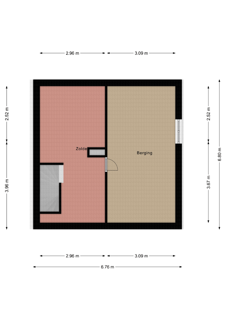 Photo 63 of Hoogveld 12