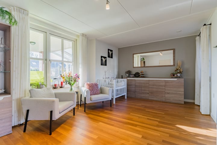 Photo 3 of Hoogveld 12