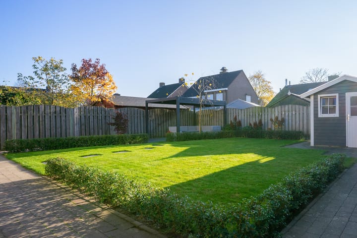 Photo 33 of Hoogveld 12