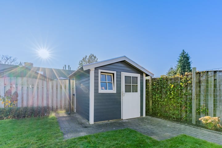 Photo 38 of Hoogveld 12