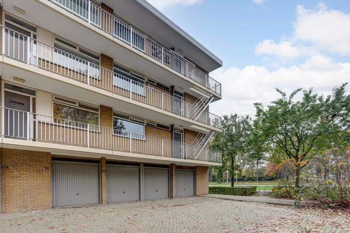 Foto 2 van Malvert 6351