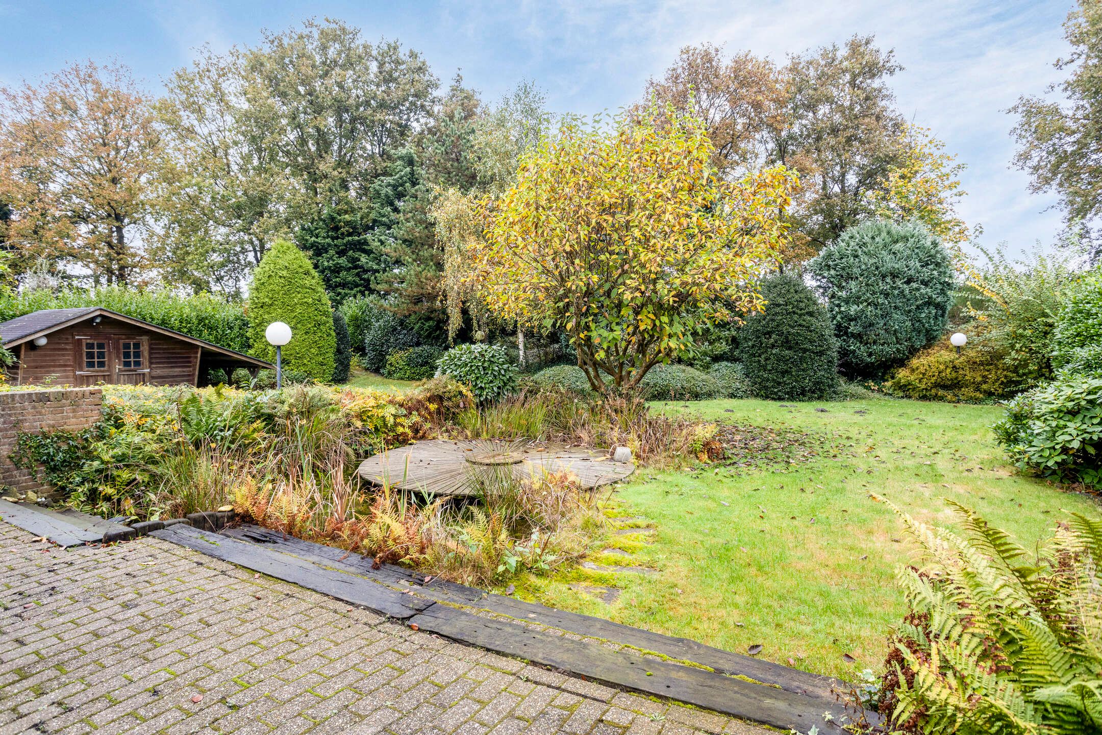 Foto 39 van Stoffels 319