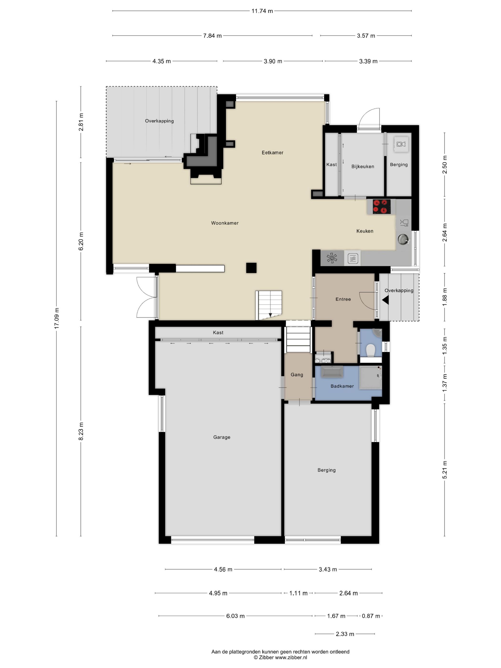 Foto 57 van Stoffels 319