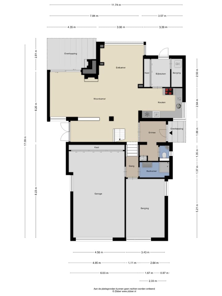 Foto 57 van Stoffels 319