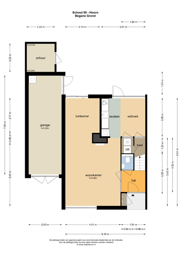 Foto 5 van Schout 60