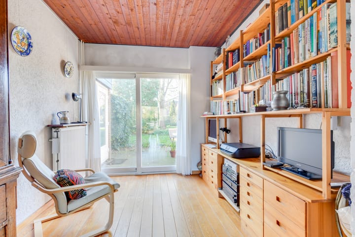 Foto 11 van Schout 60