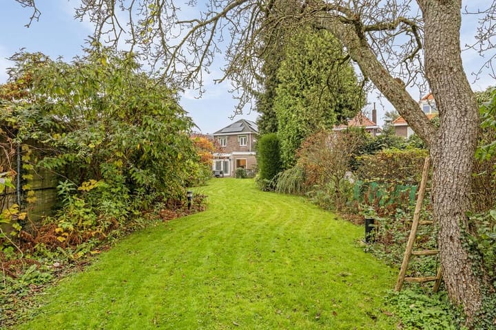 Foto 3 van Teugenaarsstraat 7