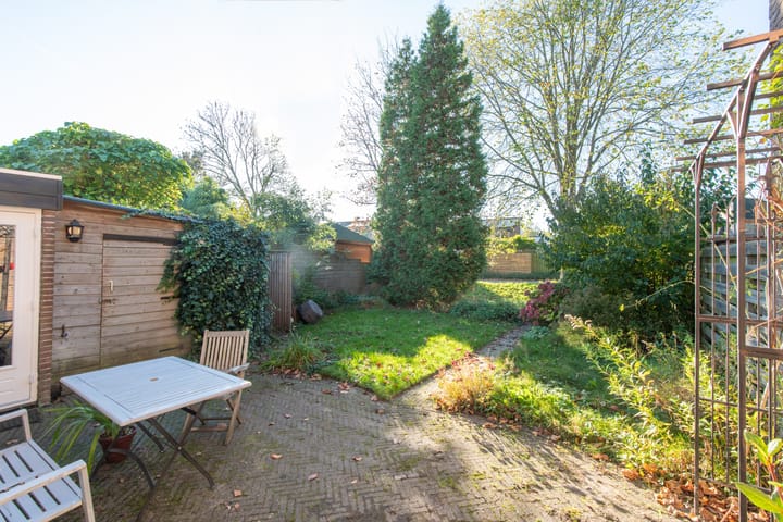 Foto 24 van Schout 60