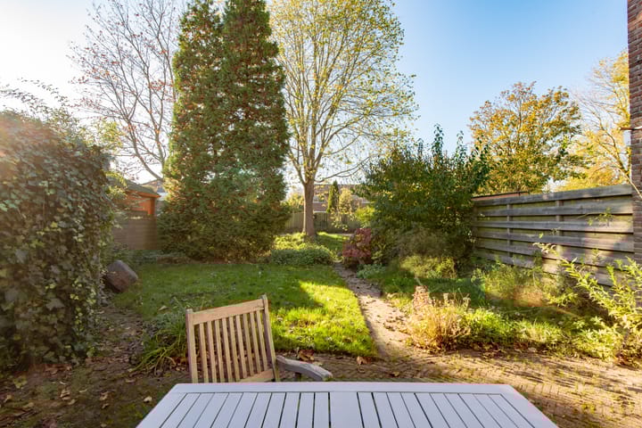 Foto 25 van Schout 60