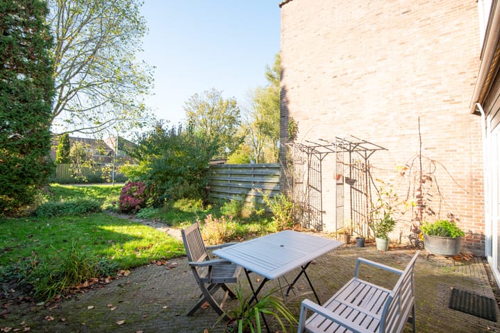 Foto 26 van Schout 60