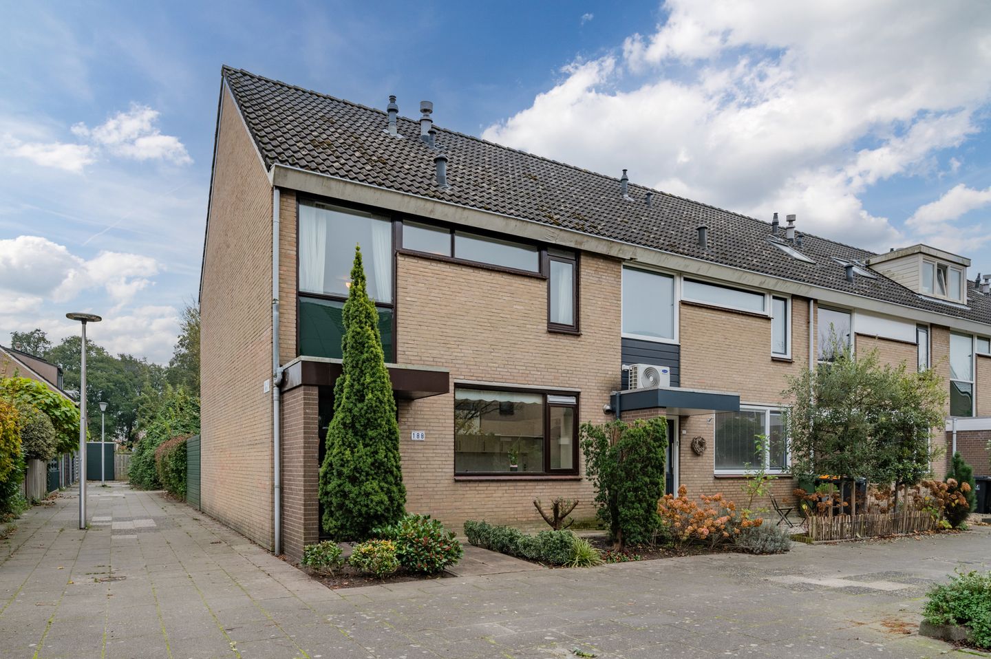 Foto 1 van Beukenrode 188