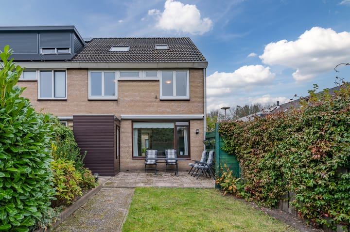 Foto 2 van Beukenrode 188