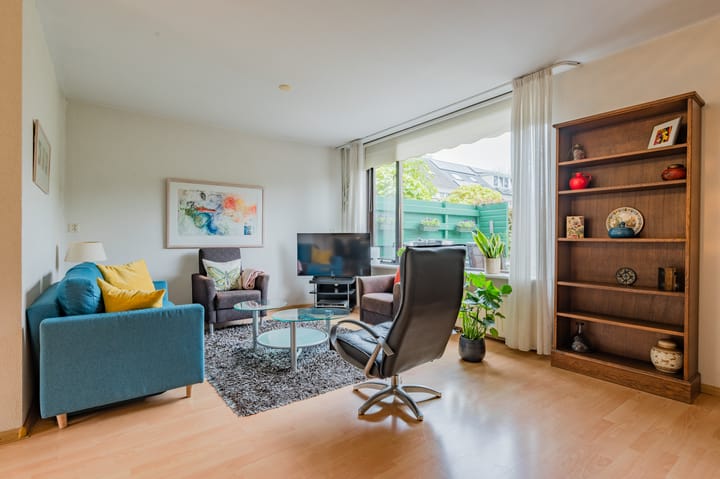 Foto 3 van Beukenrode 188