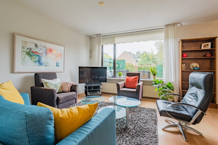 Foto 5 van Beukenrode 188