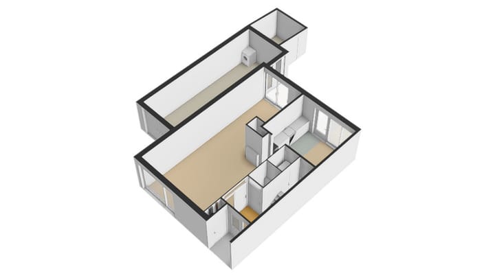 Foto 37 van Schout 60