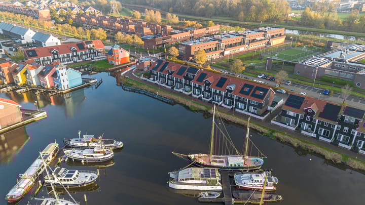 Foto 1 van Hoogeweg 68