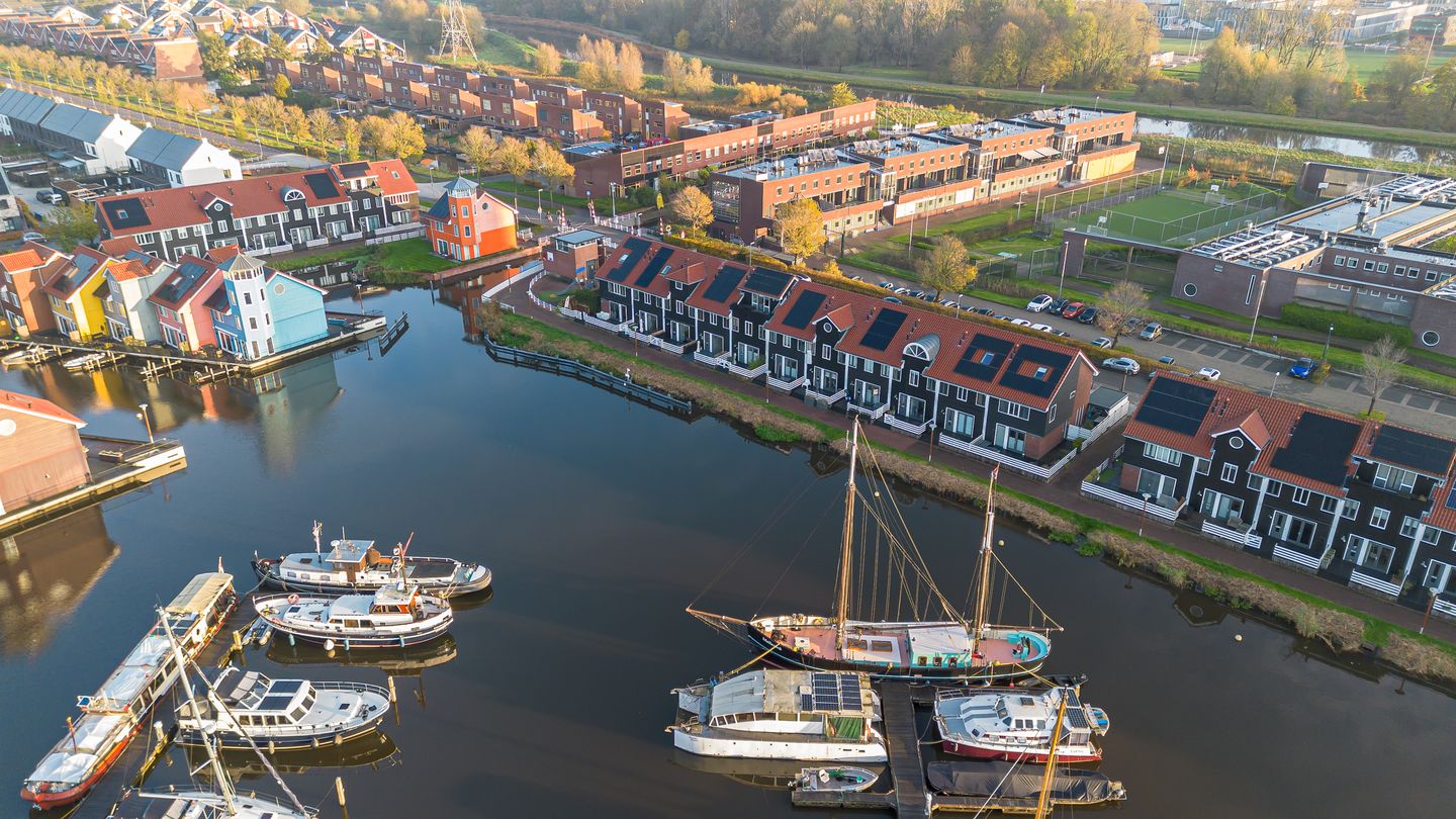 Foto 1 van Hoogeweg 68