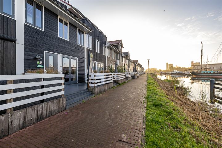 View photo 8 of Hoogeweg 68