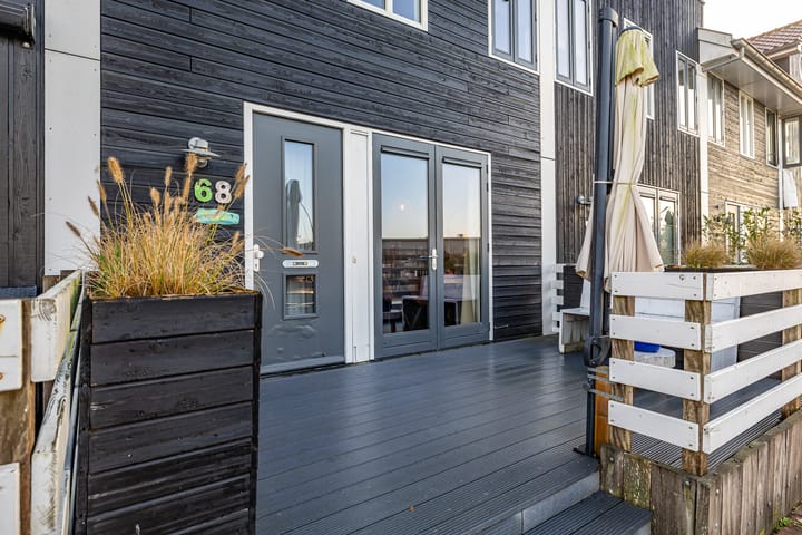 Foto 7 van Hoogeweg 68