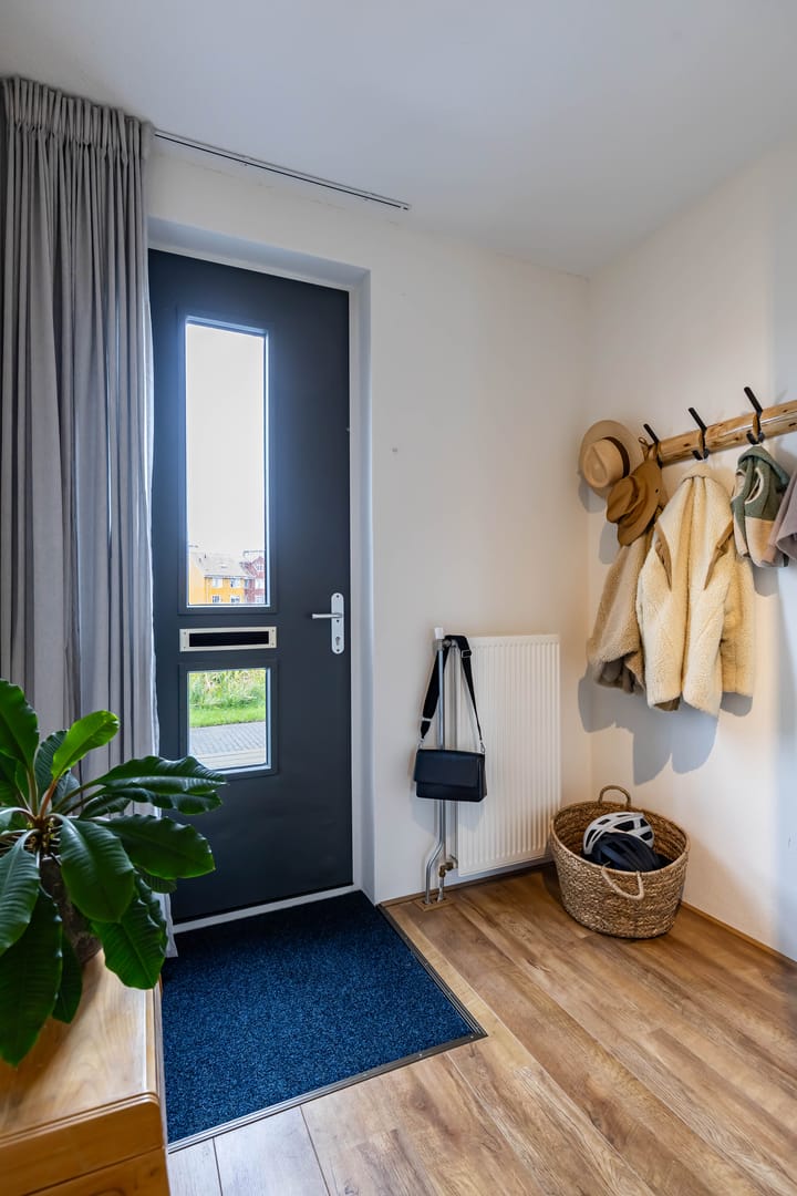 Foto 8 van Hoogeweg 68