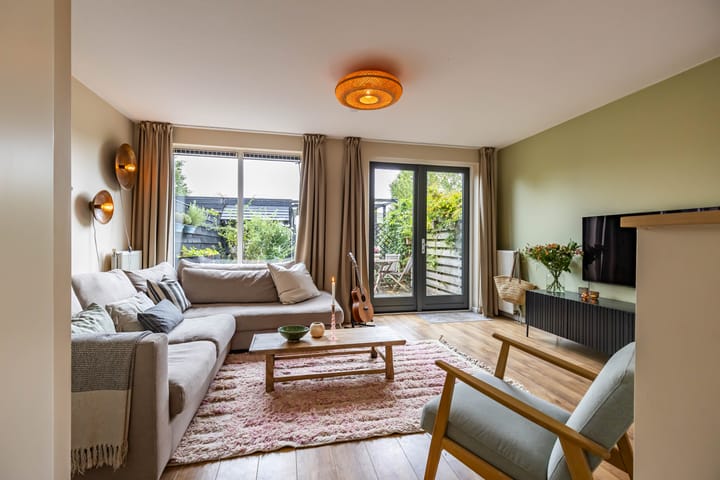 Foto 11 van Hoogeweg 68