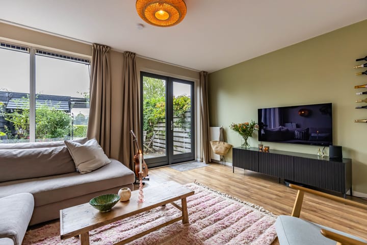 Foto 13 van Hoogeweg 68