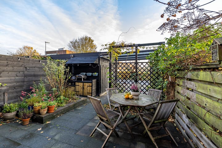 Foto 14 van Hoogeweg 68