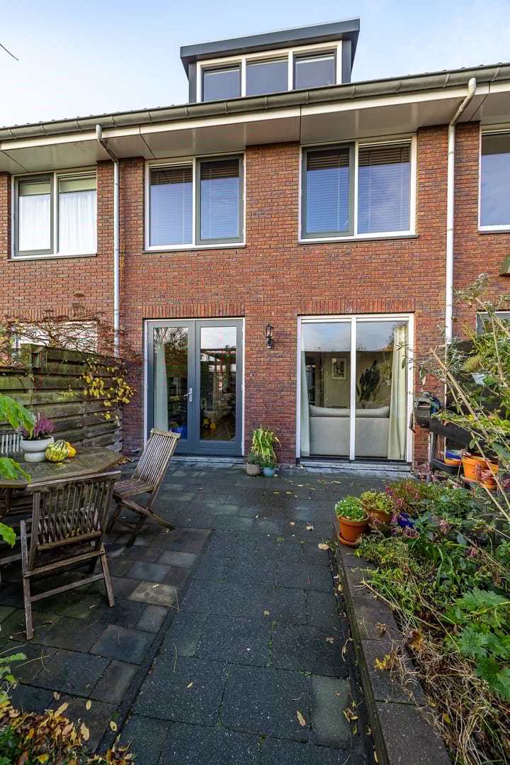 Foto 15 van Hoogeweg 68