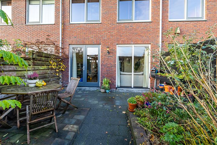 View photo 19 of Hoogeweg 68