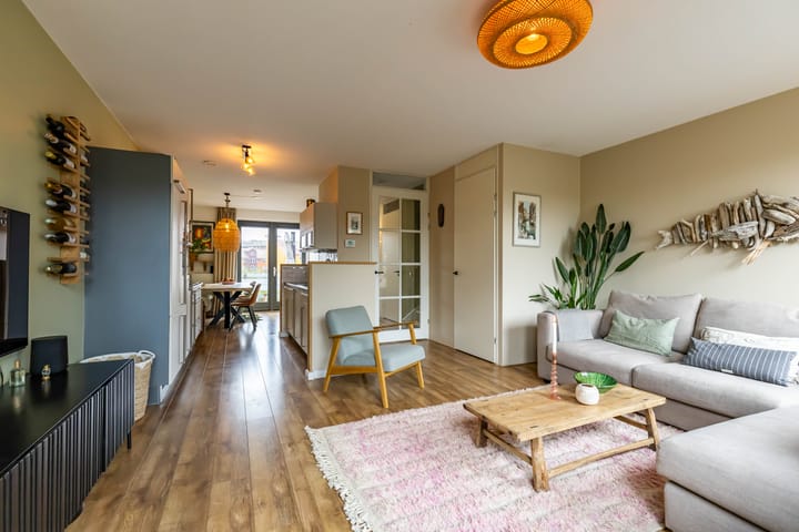 Foto 18 van Hoogeweg 68