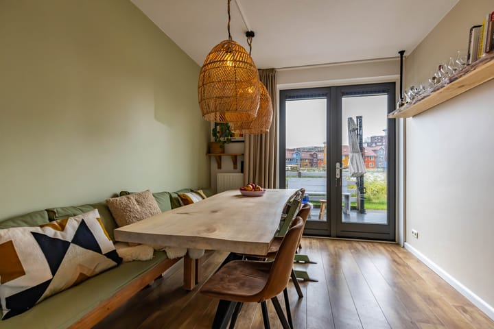 Foto 22 van Hoogeweg 68