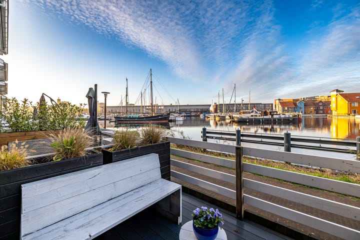 Foto 24 van Hoogeweg 68