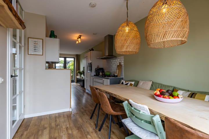 Foto 25 van Hoogeweg 68