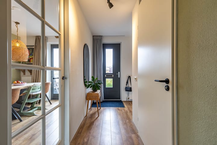 Foto 27 van Hoogeweg 68