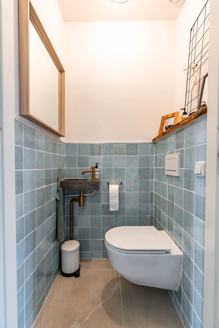 Foto 28 van Hoogeweg 68