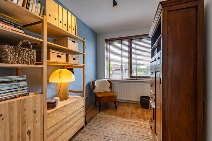 Foto 30 van Hoogeweg 68